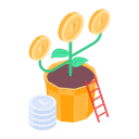 Investment icon