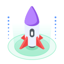 Startup icon