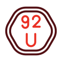 uranio icon