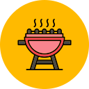 parrilla icon