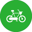 bicicleta icon