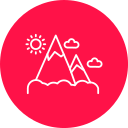 berg icon