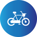 bicicleta icon