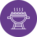 grill icon
