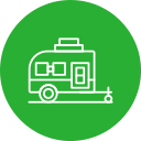 wohnwagen icon