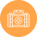 erste-hilfe-kasten icon