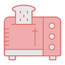 tostadora icon