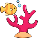 coral icon