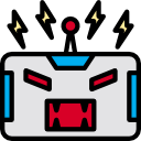 robot icon