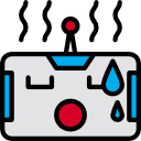 robot icon