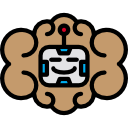 robot icon