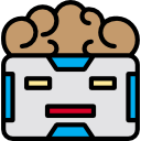 robot icon