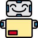 robot icon