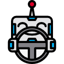 robot icon