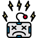 robot icon