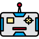 robot icon