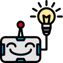 robot icon