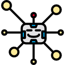 robot icon