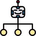 robot icon