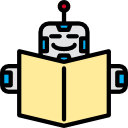 robot icon