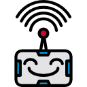 robot icon