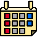 calendario icon