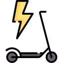 scooter icon