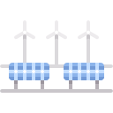 panel solar 