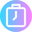 reloj icon