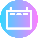 calendario icon