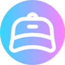 gorra icon