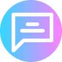 chat icon