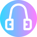 auriculares icon