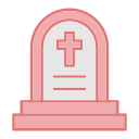 cementerio icon