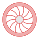 turbina icon