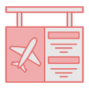 informacion de vuelo icon