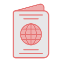 pasaporte icon