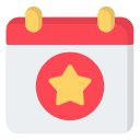 calendario icon