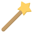 varinha mágica icon