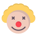 palhaço icon