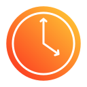 reloj icon