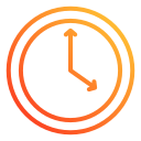 reloj icon