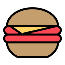 hamburguesa