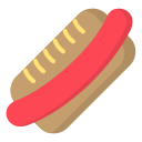 cachorro-quente icon