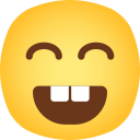 Grimace 