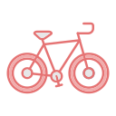 bicicleta icon