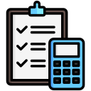 calculadora icon