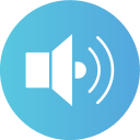 audio icon