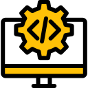 código icon