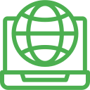 ciberespacio icon